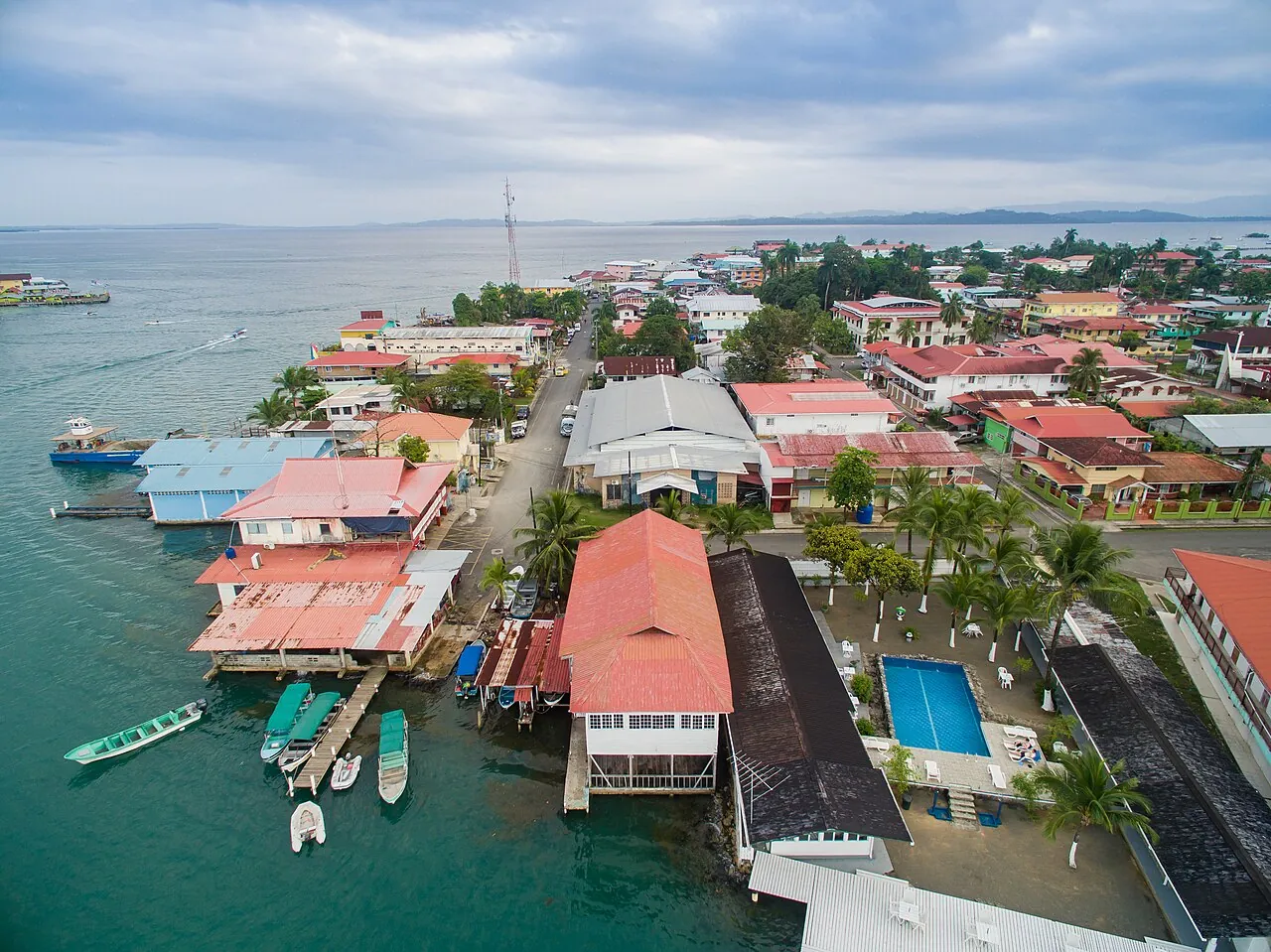 Bocas del Toro