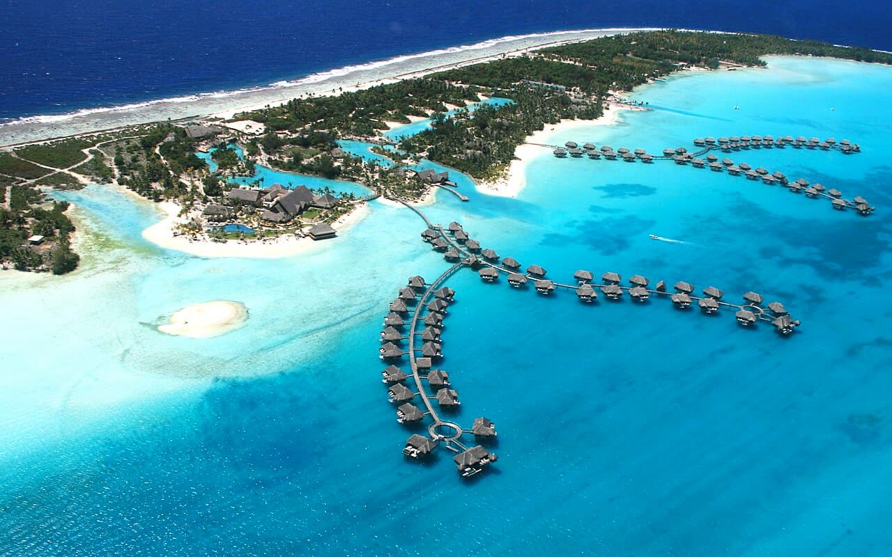 Bora Bora