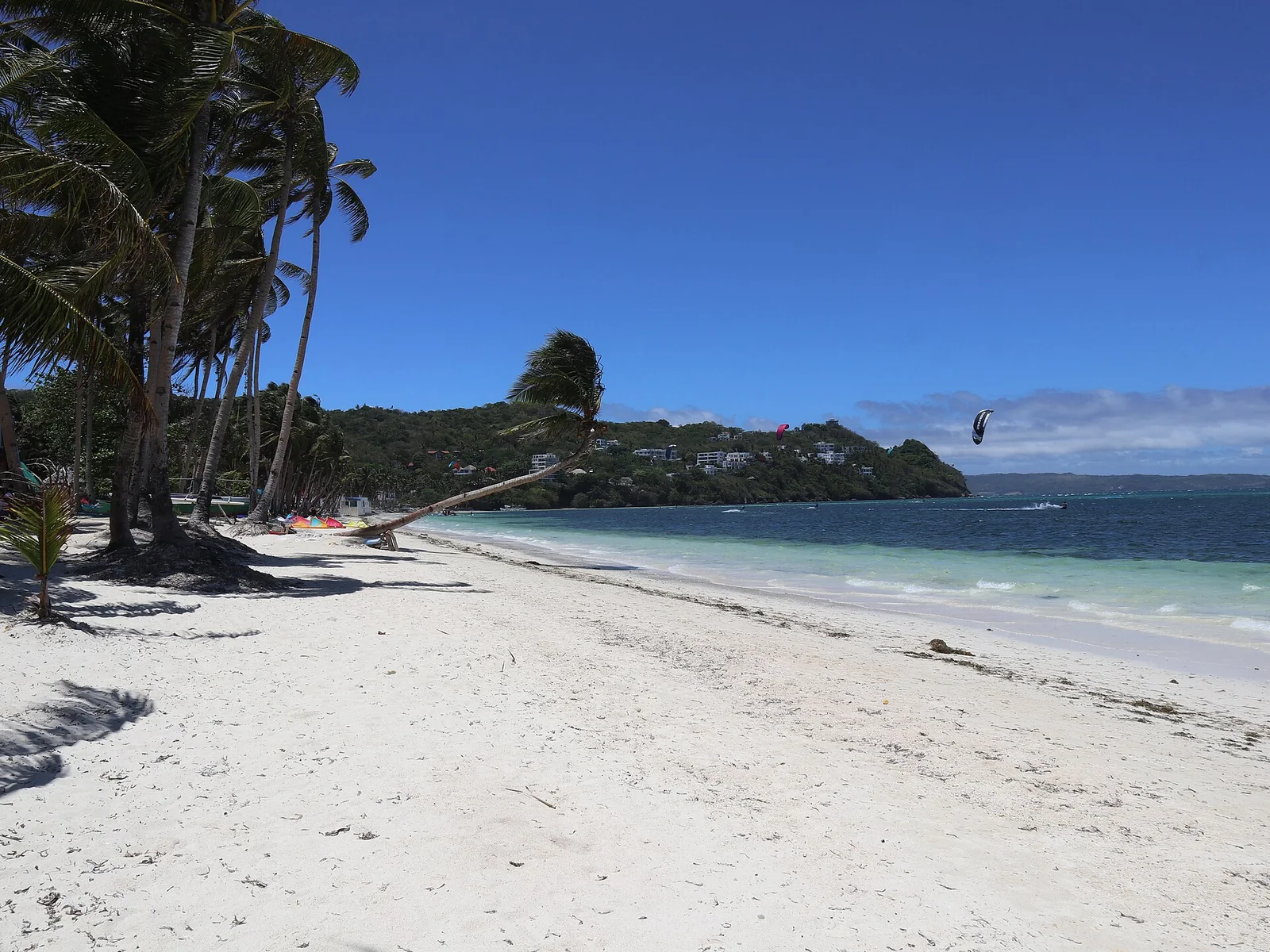 Bulabog Beach