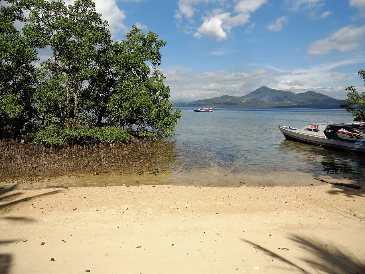 Bunaken