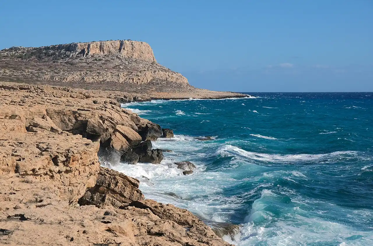 Cap Greco