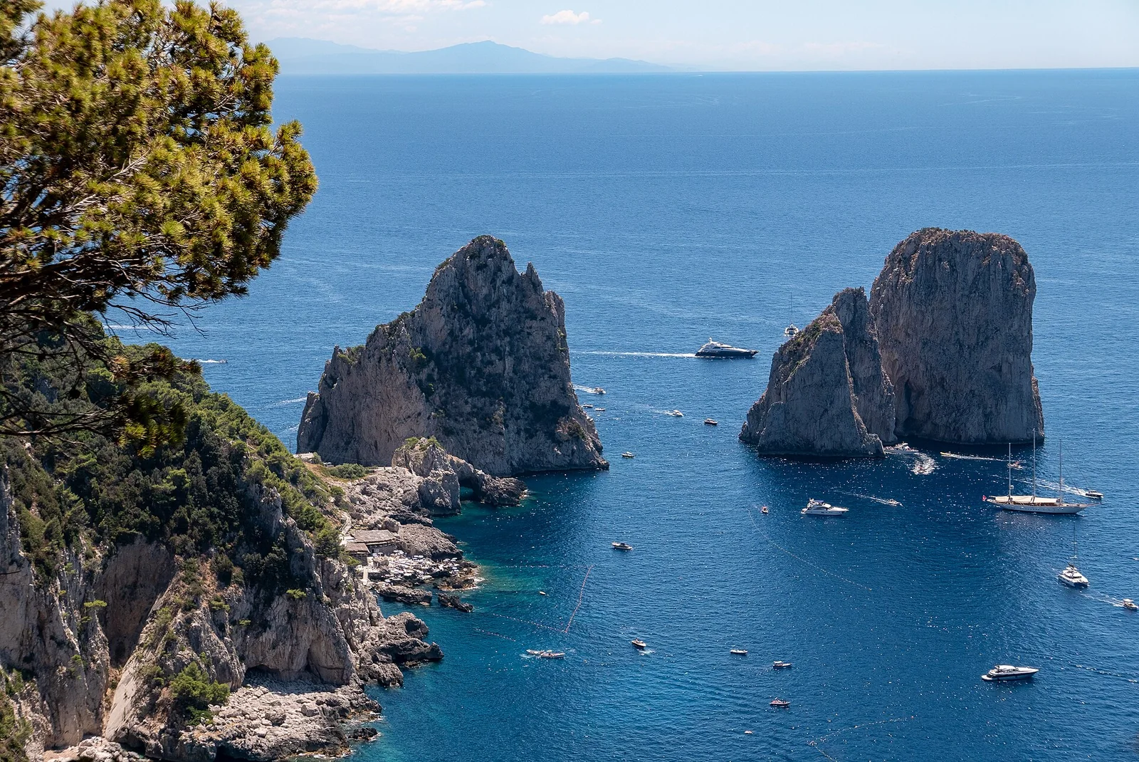 Capri