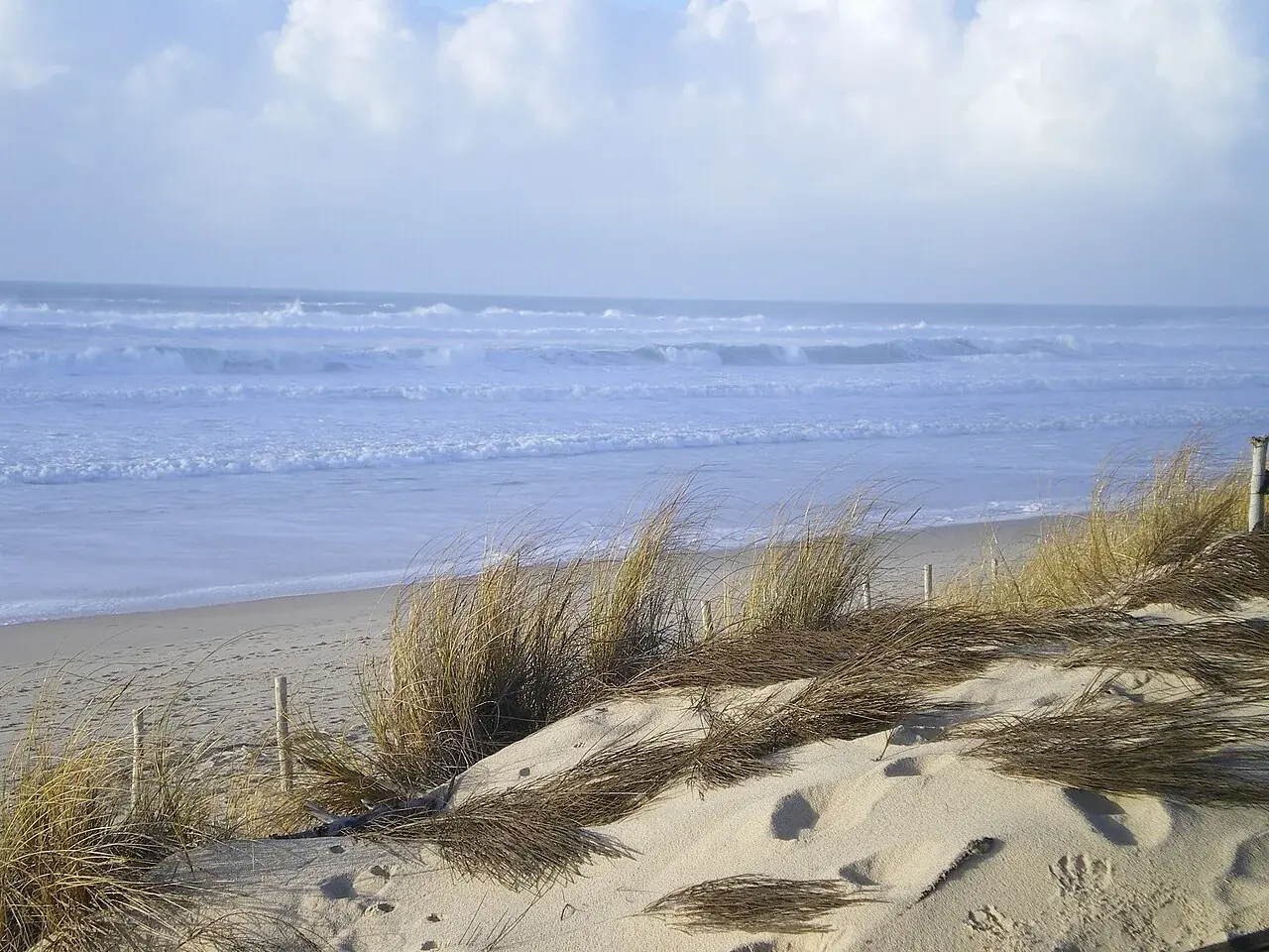 Carcans-Plage