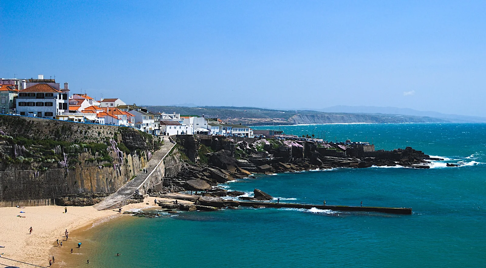 Coxos — Ericeira
