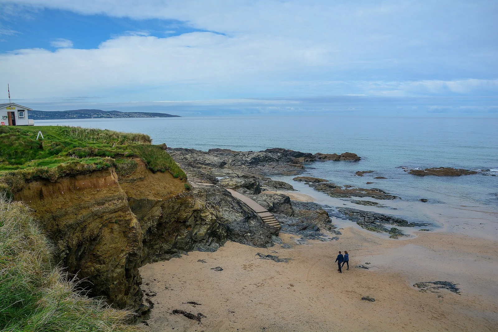 Gwithian Beach
