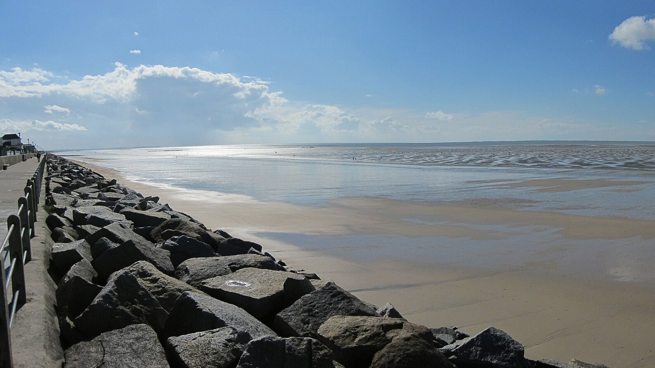 Hauteville-sur-Mer