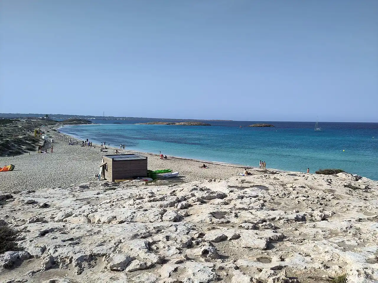 Ses Illetes