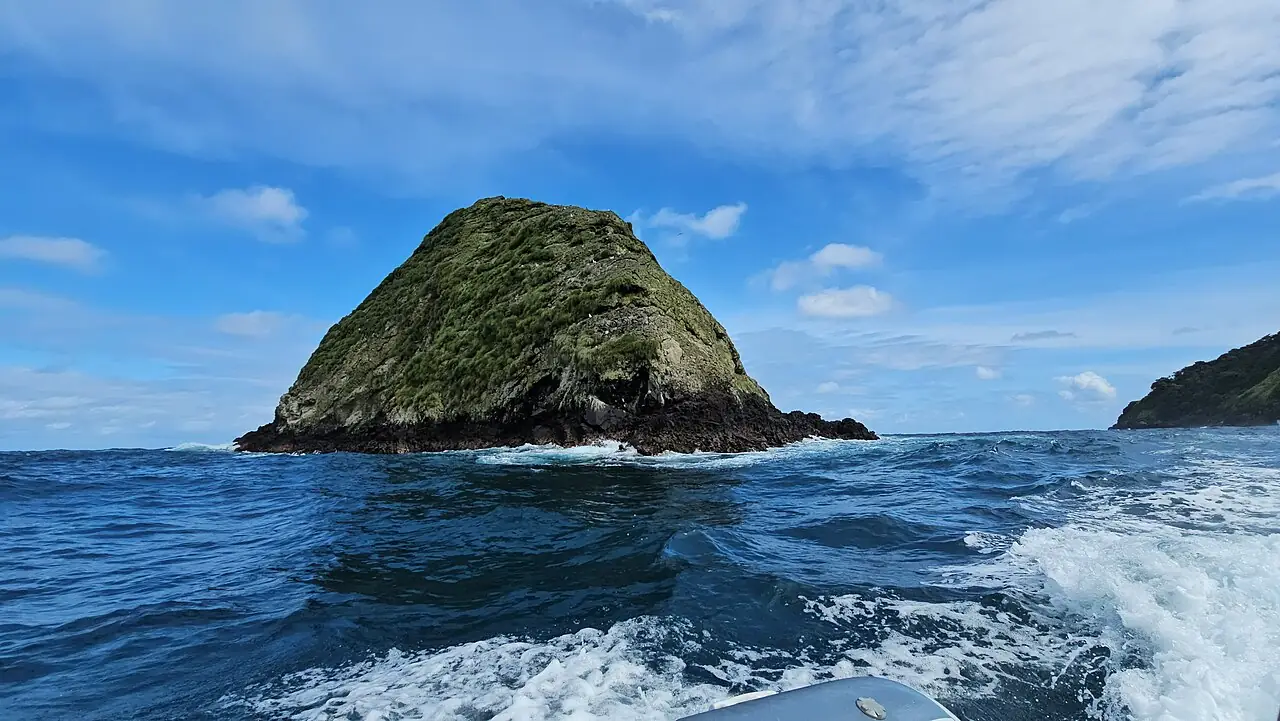 Isla del Coco