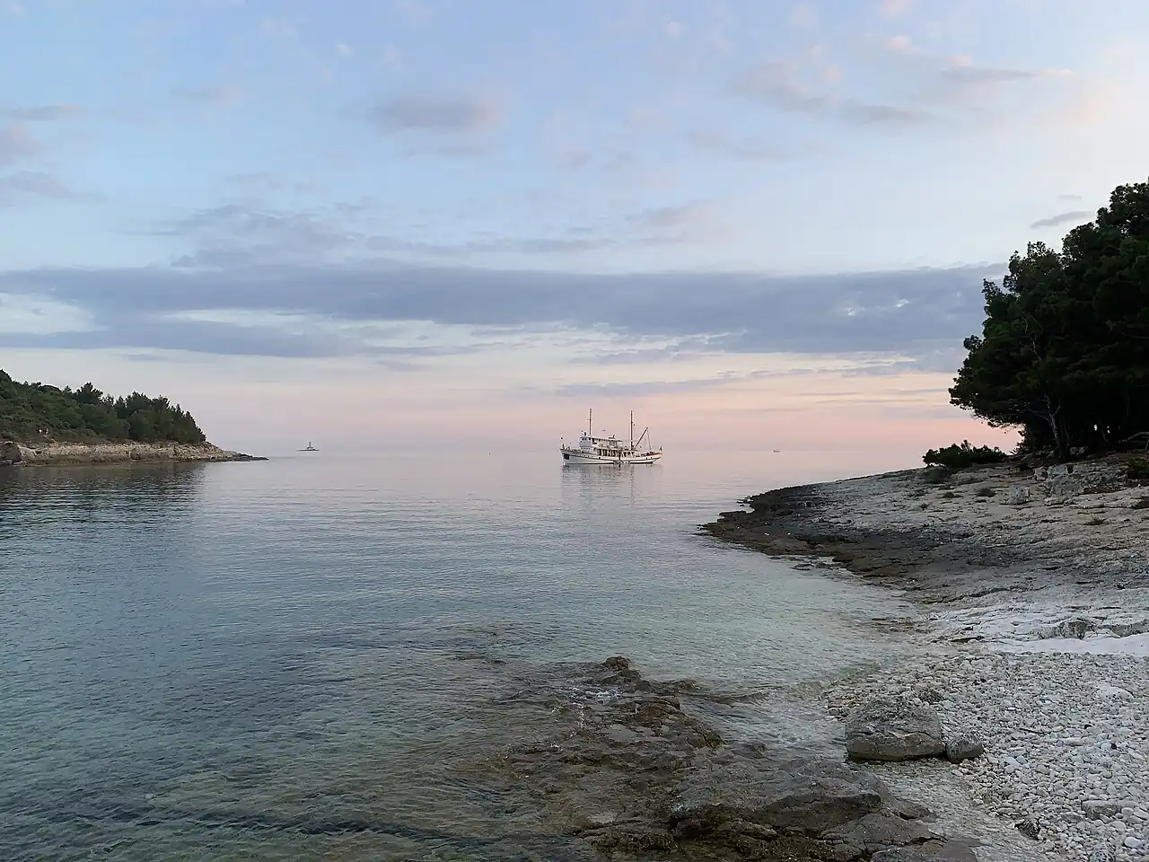 Cap Kamenjak
