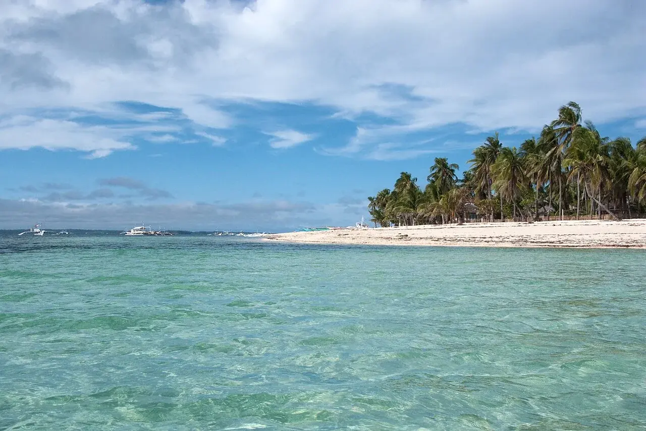Malapascua