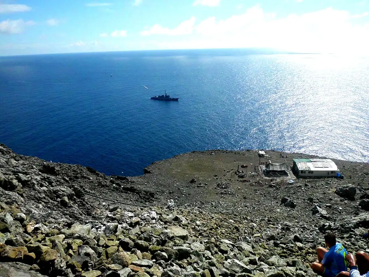 Malpelo