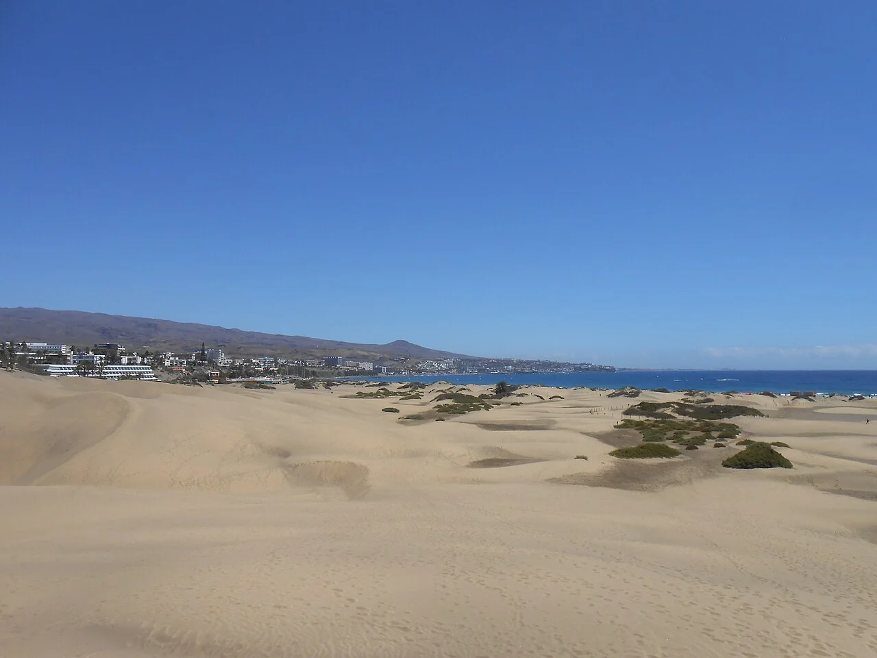 Maspalomas