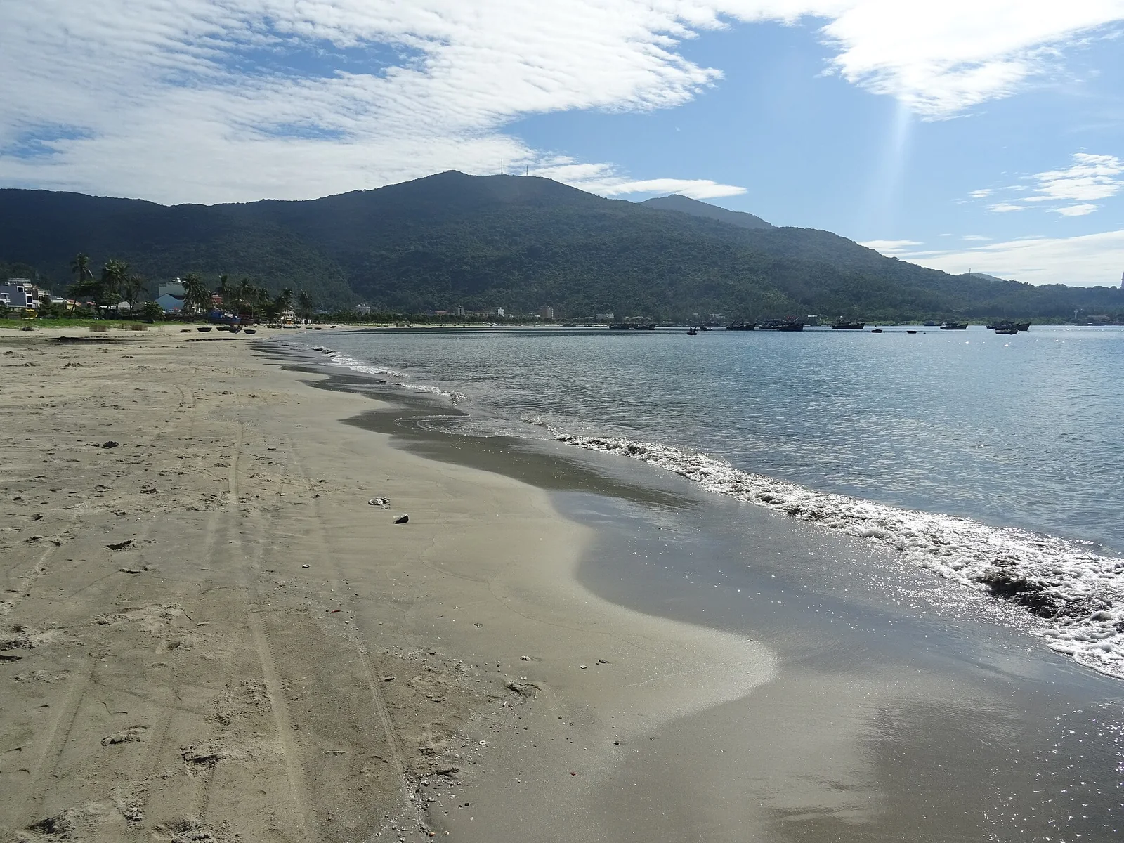 Plage de My Khe