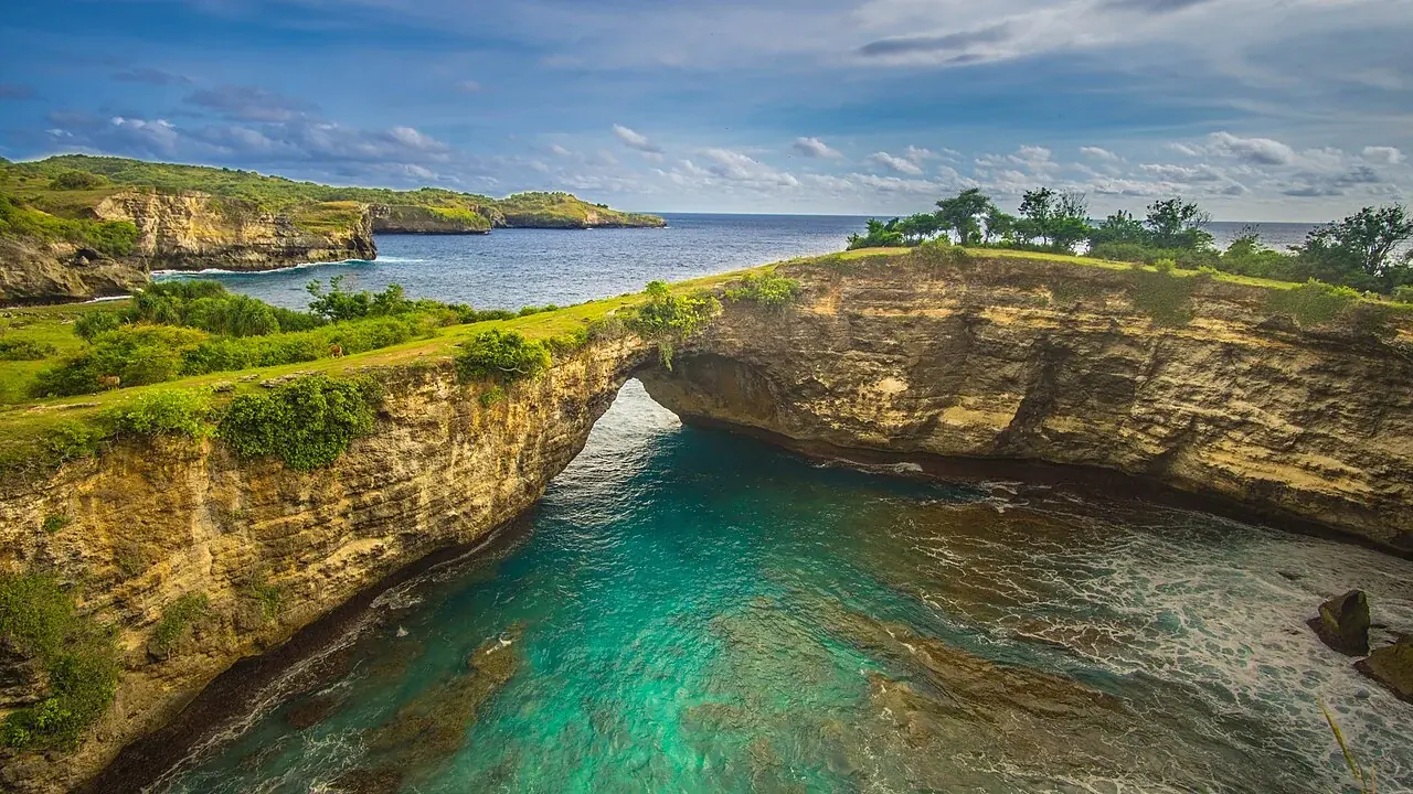 Nusa Penida