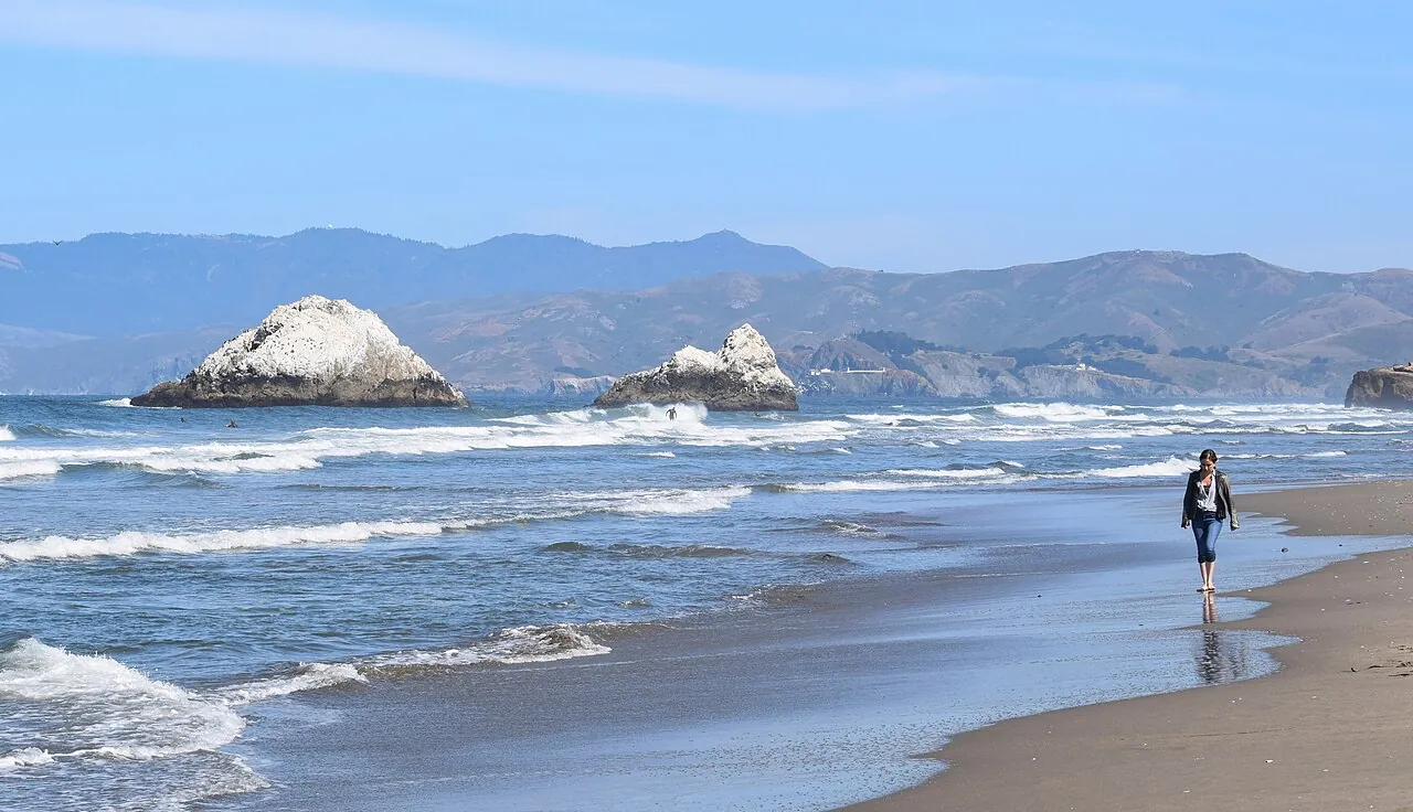 Ocean Beach