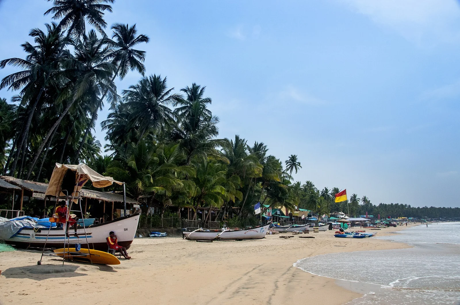 Palolem