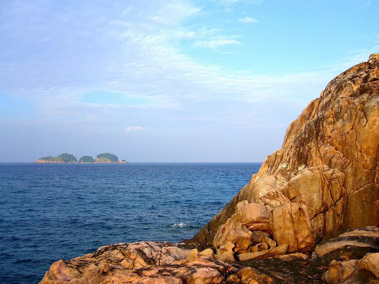 Pulau Redang