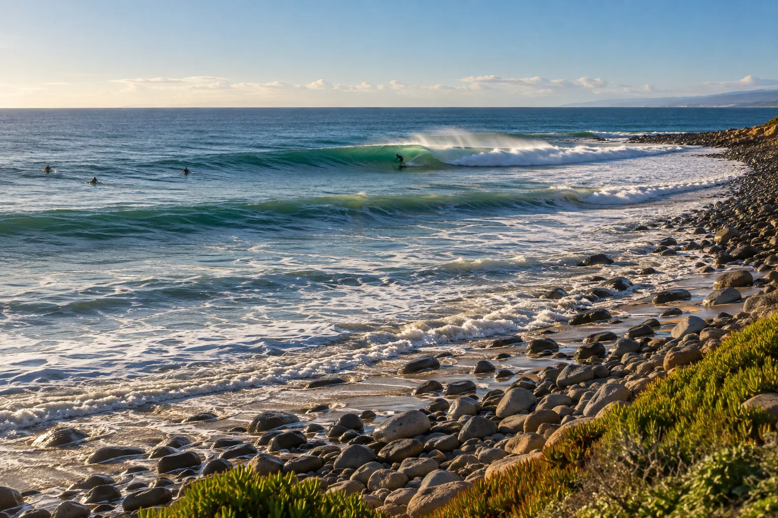 Rincon Point