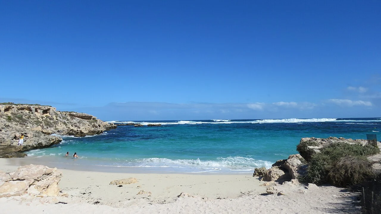 Rottnest Island — Wadjemup