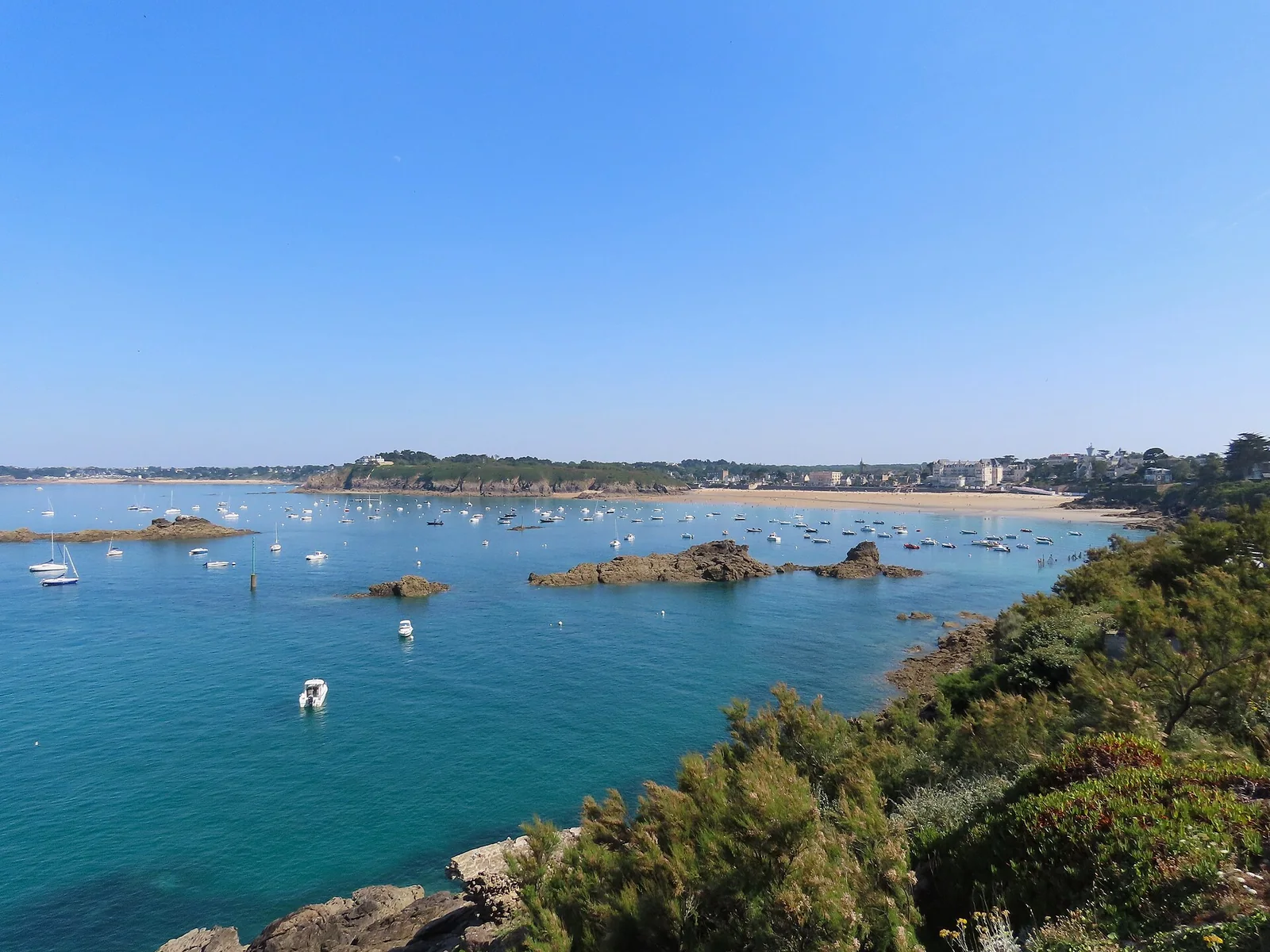 Saint-Lunaire