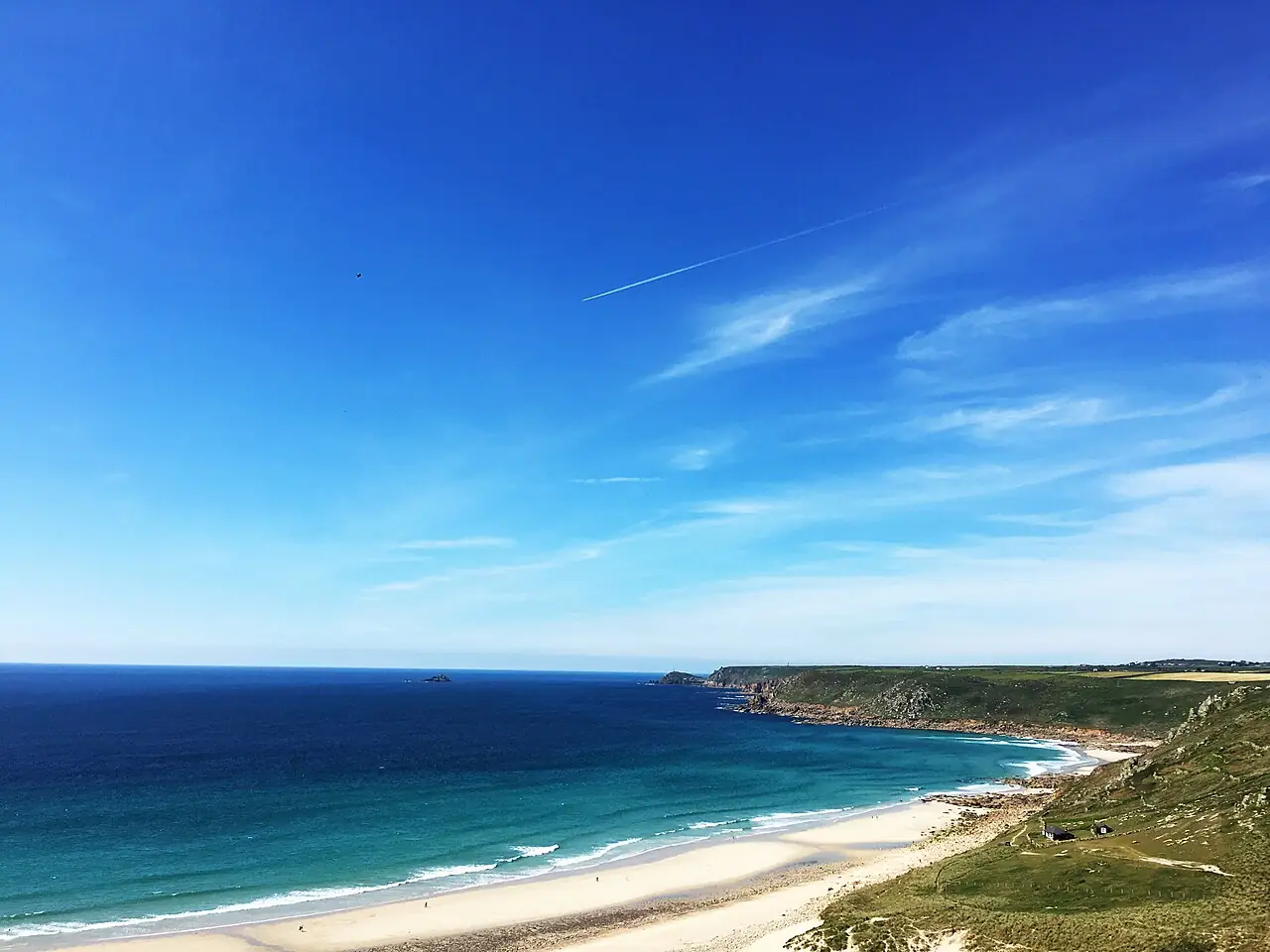 Sennen Cove