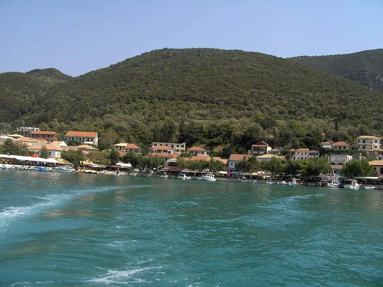 Vassiliki